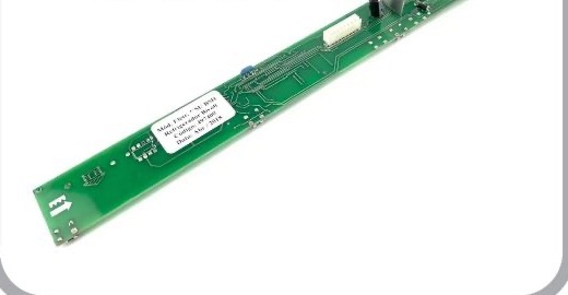 Conserto de placa de refrigerador Bosch